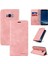 Compatible With Samsung Galaxy S8 Wallet Leather-Rfıd Blocking Card Holders-Shockproof Tpu Flip Cover (Yurt Dışından) 1