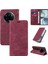 Compatible With Realme 14 Pro Plus Wallet Leather-Rfıd Blocking Card Holders-Shockproof Tpu Flip Cover (Yurt Dışından) 1