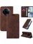 Compatible With Realme 14 Pro Plus Wallet Leather-Rfıd Blocking Card Holders-Shockproof Tpu Flip Cover (Yurt Dışından) 1