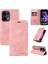 Compatible With Oppo Reno 13 5g Wallet Leather-Rfıd Blocking Card Holders-Shockproof Tpu Flip Cover (Yurt Dışından) 1