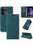 Compatible With Oppo Reno 13 5g Wallet Leather-Rfıd Blocking Card Holders-Shockproof Tpu Flip Cover (Yurt Dışından) 1