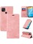 Compatible With Oppo A15 4G/A15S Wallet Leather-Rfıd Blocking Card Holders-Shockproof Tpu Flip Cover (Yurt Dışından) 1
