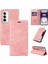 Compatible With Oppo Reno 12 5g Wallet Leather-Rfıd Blocking Card Holders-Shockproof Tpu Flip Cover (Yurt Dışından) 1