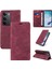 Compatible With Realme C75 4g Wallet Leather-Rfıd Blocking Card Holders-Shockproof Tpu Flip Cover (Yurt Dışından) 1