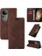 Compatible With Vıvo V40 Pro 5g Wallet Leather-Rfıd Blocking Card Holders-Shockproof Tpu Flip Cover (Yurt Dışından) 1
