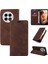 Compatible With Oneplus 13 Wallet Leather-Rfıd Blocking Card Holders-Shockproof Tpu Flip Cover (Yurt Dışından) 1