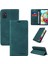 Compatible With Samsung Galaxy A71 4g Wallet Leather-Rfıd Blocking Card Holders-Shockproof Tpu Flip Cover (Yurt Dışından) 1