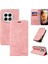 Compatible With Oneplus 13 Wallet Leather-Rfıd Blocking Card Holders-Shockproof Tpu Flip Cover (Yurt Dışından) 1