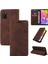 Compatible With Samsung Galaxy A03S Wallet Leather-Rfıd Blocking Card Holders-Shockproof Tpu Flip Cover (Yurt Dışından) 1