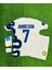 Inter 2010 Dragon Desenli Ricardo Quaresma Çocuk Forması 4'lü Set 1