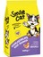 Cat Kısırlaştırılmış Kedi Maması Tavuklu 1 kg 3