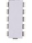 4848 Rgb LED Fan Şerit Hub Splitter 10 Port 12V 4 Pin Kablo Çoklayıcı 4