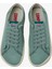 Peu Rambla Vulcanizado Kadın Yeşil Sneaker 21897-093 3