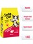Cat Yetişkin Kedi Maması Kuzulu 1 kg 1
