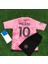 I.n.t.e.r Miami 2024/25 Yeni Sezon Lionel Messi Çocuk Forması 3'lü Set 1