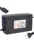 Powermaster PM-31125 72 Volt 20 Amper Elektrikli Bisiklet Scooter Şarj Cihazı Aleti C16 Uçlu 4