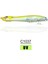 Naniwaosakashi Fat Man 135MM 26GR Su Üstü Maket Balık C1037 1