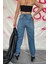 Mavi Lazer Kesim Jeans Pantolon 3