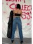 Mavi Lazer Kesim Jeans Pantolon 4