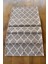 Sütlü Kahve Runner 40X140 cm 1