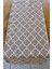 Sütlü Kahve Runner 40X140 cm 2
