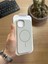 iPhone 15 Animasyonlu Stylus Silikon Kılıf 1