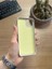 iPhone 15 Animasyonlu Stylus Silikon Kılıf 2