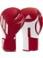 SPD250TG Speed Tilt 250 Boks Eldiveni Kick Boks Eldiveni Kırmızı 1