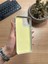 iPhone 15 Pro Max Animasyonlu Stylus Silikon Kılıf 2