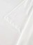 Baskılı Oversize Bisiklet Yaka T-Shirt - Beyaz 3