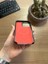 iPhone 16 Pro Max Animasyonlu Stylus Silikon Kılıf 3