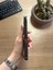 iPhone 16 Pro Max Animasyonlu Stylus Silikon Kılıf 4