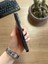 iPhone 16 Pro Max Animasyonlu Stylus Silikon Kılıf 5
