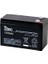 12 Volt 9 Amper Akü 151X65X94 MM-2454 Gram 1
