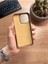 iPhone 15 Pro Animasyonlu Stylus Silikon Kılıf 2
