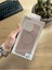 iPhone 15 Pro Animasyonlu Stylus Silikon Kılıf 5