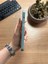 iPhone 15 Pro Max Animasyonlu Stylus Silikon Kılıf 4