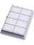 Bosch Uyumlu Sphera 20 / 21 / 22 / 26 / 27 / 28 / 30 Hepa Filtre 1