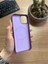 iPhone 14 Animasyonlu Stylus Silikon Kılıf 2