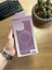 iPhone 14 Animasyonlu Stylus Silikon Kılıf 5