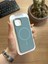 iPhone 11 Stylus Silikon Kılıf 1