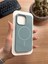iPhone 15 Pro Animasyonlu Stylus Silikon Kılıf 1