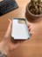 iPhone 15 Pro Animasyonlu Stylus Silikon Kılıf 3