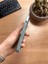 iPhone 15 Pro Animasyonlu Stylus Silikon Kılıf 4