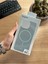 iPhone 15 Pro Animasyonlu Stylus Silikon Kılıf 5