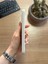 iPhone 16 Pro Max Animasyonlu Stylus Silikon Kılıf 4