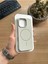 iPhone 16 Pro Animasyonlu Stylus Silikon Kılıf 1