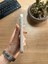 iPhone 16 Pro Animasyonlu Stylus Silikon Kılıf 3