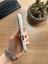 iPhone 16 Pro Animasyonlu Stylus Silikon Kılıf 4