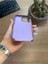 iPhone 16 Pro Max Animasyonlu Stylus Silikon Kılıf 3